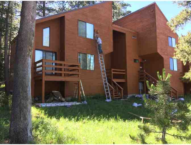 Cutting Edge Paint and Finish  $200 Gift Certificate