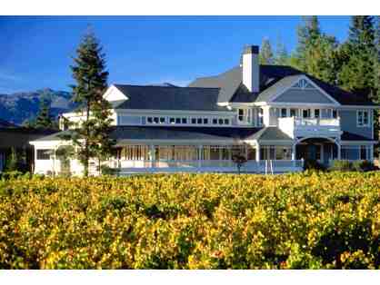 Duckhorn Vineyards: Portfolio Essentials Tasting Pass for Two