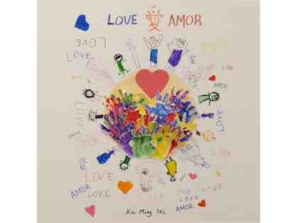 Original Artwork 