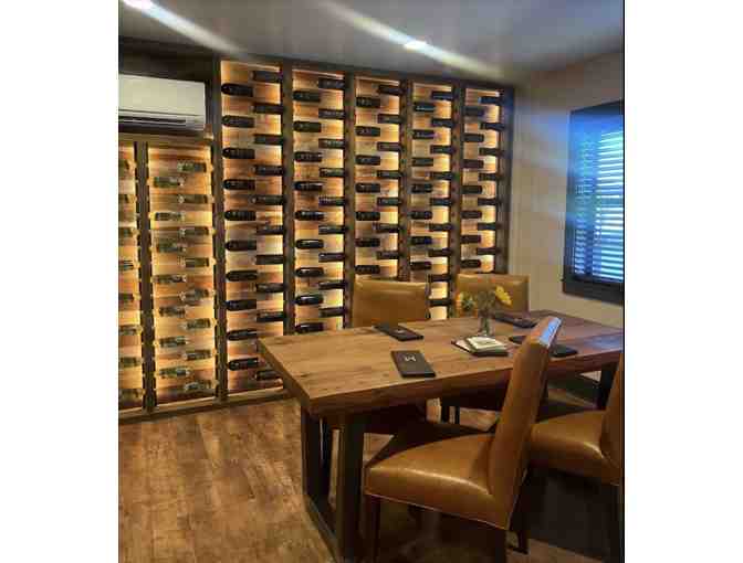 Honig Terrace Tasting for 4 - Photo 1