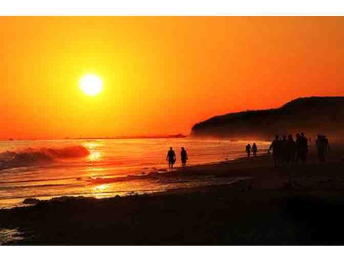 RESIDENCE INN IRVINE AIRPORT - TWO NIGHT STAY