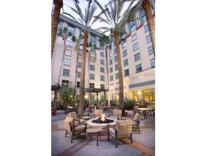 RESIDENCE INN IRVINE AIRPORT - TWO NIGHT STAY