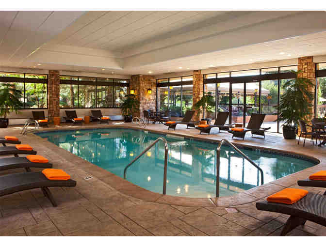 DENVER MARRIOTT WEST - TWO NIGHT STAY