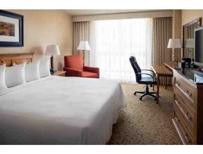 DENVER MARRIOTT WEST - TWO NIGHT STAY