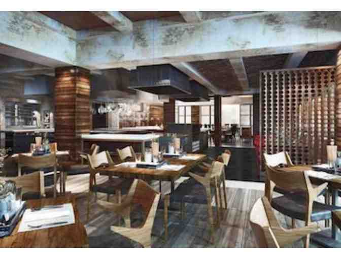 JIXIAN MARRIOTT HOTEL - TWO NIGHT STAY WITH DAILY BREAKFAST