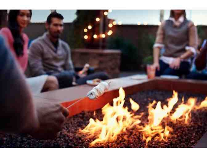 RESIDENCE INN PLACENTIA - TWO NIGHT WEEKEND STAY