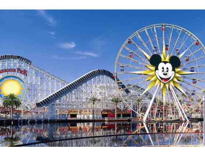 RESIDENCE INN PLACENTIA - TWO NIGHT WEEKEND STAY