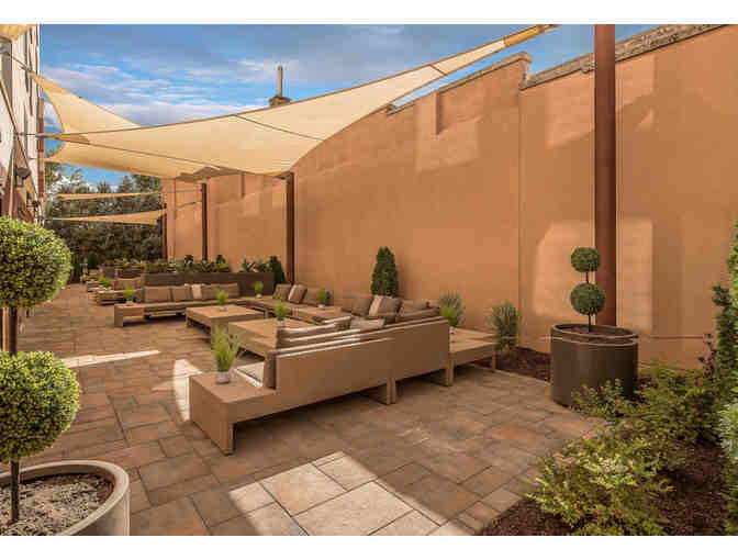 PROVO MARRIOTT HOTEL AND CONFERENCE CENTER - TWO NIGHT STAY WITH BREAKFAST FOR TWO