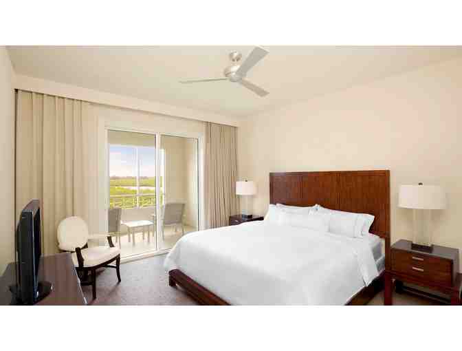 THE WESTIN CAPE CORAL RESORT AT  MARINA VILLAGE - TWO NIGHT STAY