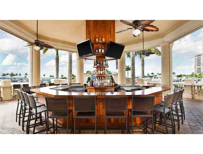 THE WESTIN CAPE CORAL RESORT AT  MARINA VILLAGE - TWO NIGHT STAY