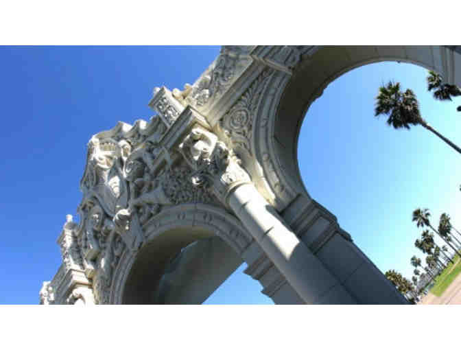 SHERATON SAN DIEGO HOTEL & MARINA - TWO NIGHT STAY WITH DAILY BREAKFAST FOR TWO