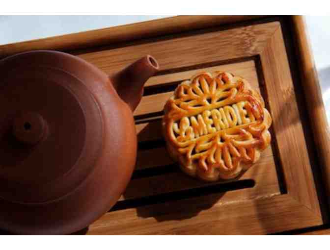 LE ROYAL MERIDIEN SHANGHAI - TWO NIGHT STAY WITH BREAKFAST FOR TWO