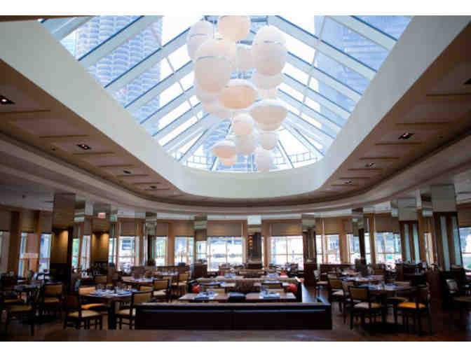 RENAISSANCE CHIGAGO DOWNTOWN HOTEL - TWO NIGHT STAY WITH BREAKFAST FOR TWO