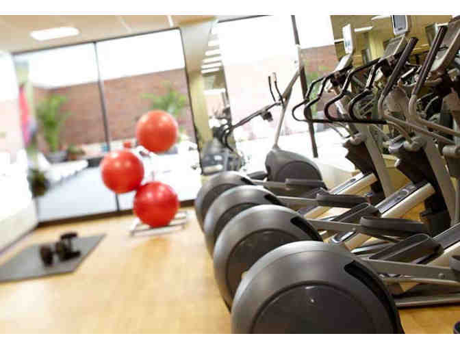 RENAISSANCE ATLANTA WAVERLY HOTEL - TWO NIGHT STAY W/ BREAKFAST FOR TWO AND SELF-PARKING