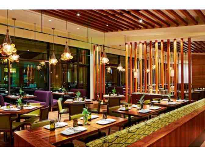 JW MARRIOTT DESERT SPRINGS RESORT & SPA - TWO NIGHT STAY W/ ONE ROUND OF GOLF FOR TWO