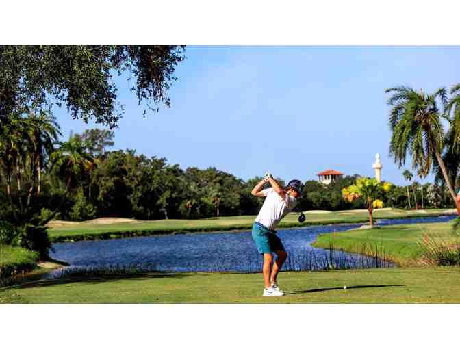 THE VINOY RENAISSANCE ST. PETERSBURG RESORT AND GOLF CLUB - TWO NIGHT STAY