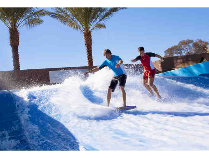 THE WESTIN KIERLAND RESORT & SPA - TWO NIGHT STAY WITH BREAKFAST FOR TWO DAILY