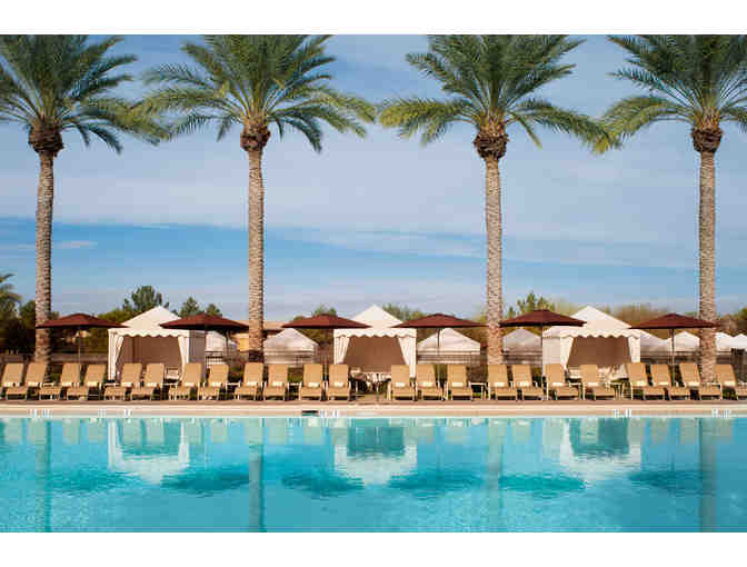 THE WESTIN KIERLAND RESORT & SPA - TWO NIGHT STAY WITH BREAKFAST FOR TWO DAILY