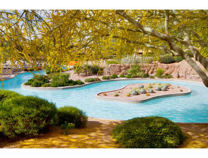 THE WESTIN KIERLAND RESORT & SPA - TWO NIGHT STAY WITH BREAKFAST FOR TWO DAILY