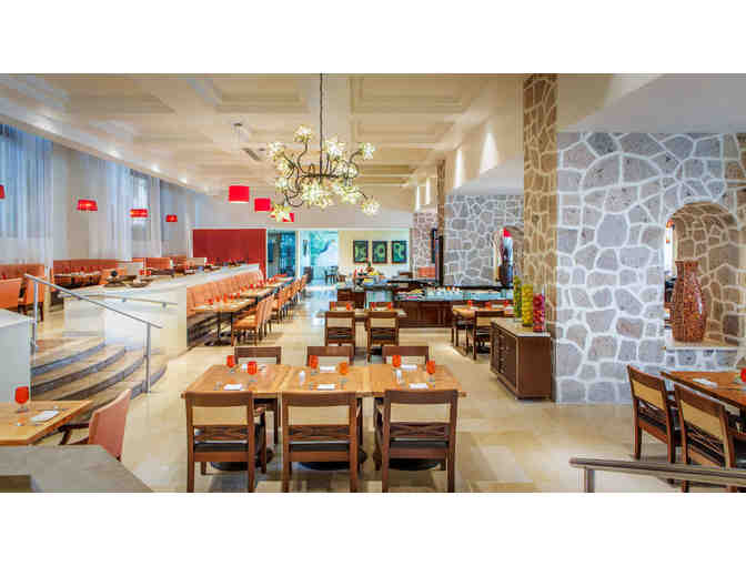 CASAMAGNA MARRIOTT PUERTO VALLARTA  RESORT & SPA - (2) NIGHT STAY & BREAKFAST DAILY