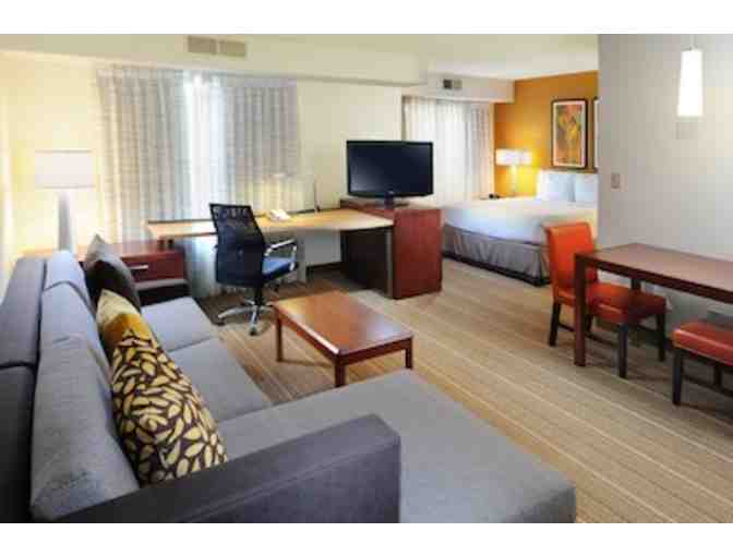 RESIDENCE INN FORT WORTH FOSSIL CREEK - TWO NIGHT STAY
