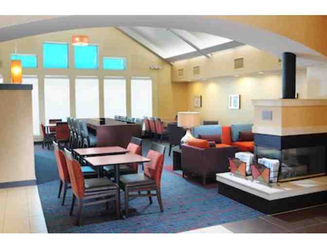 RESIDENCE INN FORT WORTH FOSSIL CREEK - TWO NIGHT STAY
