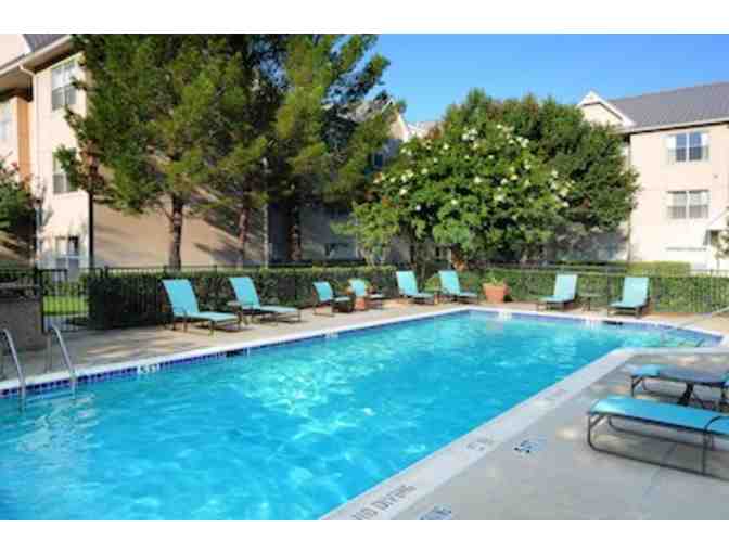 RESIDENCE INN FORT WORTH FOSSIL CREEK - TWO NIGHT STAY