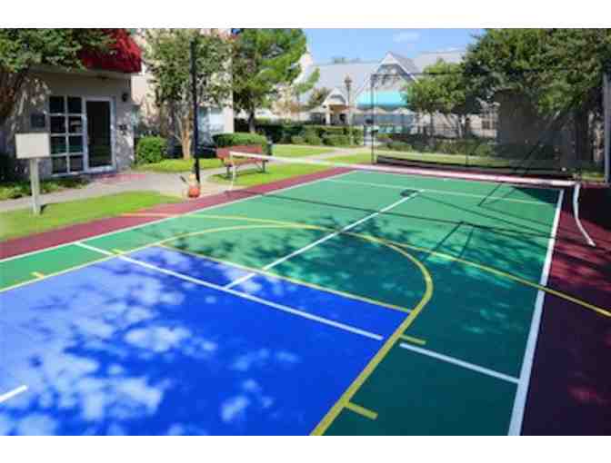 RESIDENCE INN FORT WORTH FOSSIL CREEK - TWO NIGHT STAY