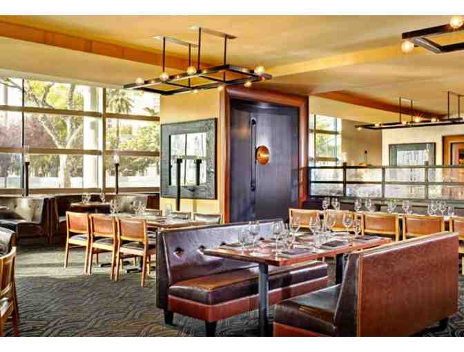 SAN JOSE MARRIOTT - TWO NIGHT WEEKEND STAY WITH BREAKFAST