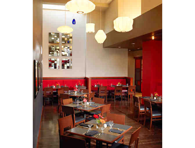 MARRIOTT KANSAS CITY OVERLAND PARK - TWO NIGHT STAY WITH BREAKFAST FOR TWO