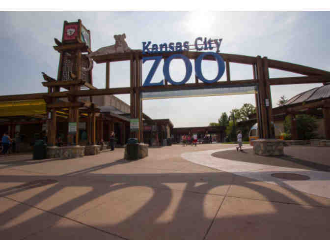 MARRIOTT KANSAS CITY OVERLAND PARK - TWO NIGHT STAY WITH BREAKFAST FOR TWO