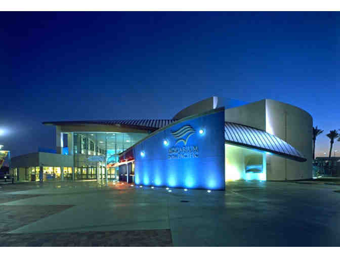 RENAISSANCE LONG BEACH - TWO NIGHT STAY WITH SELF PARKING AND WI-FI