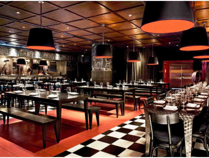 SLS HOTEL BEVERLY HILLS - TWO NIGHT STAY WITH BREAKFAST FOR TWO