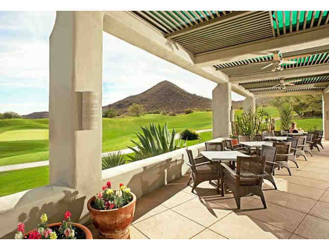 JW MARRRIOTT TUCSON STARR PASS RESORT & SPA - 2 NIGHT STAY WITH BREAKFAST FOR 2 DAILY