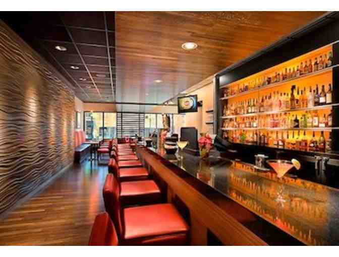 SALT LAKE MARRIOTT DOWNTOWN AT CITY CREEK - TWO NIGHT WEEKEND STAY