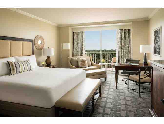 THE RITZ-CARLTON, NAPLES - TWO NIGHT STAY WITH BREAKFAST FOR TWO DAILY