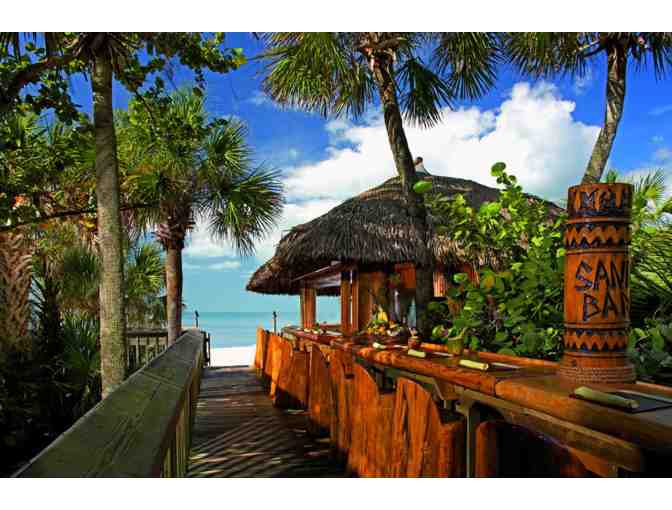 THE RITZ-CARLTON, NAPLES - TWO NIGHT STAY WITH BREAKFAST FOR TWO DAILY