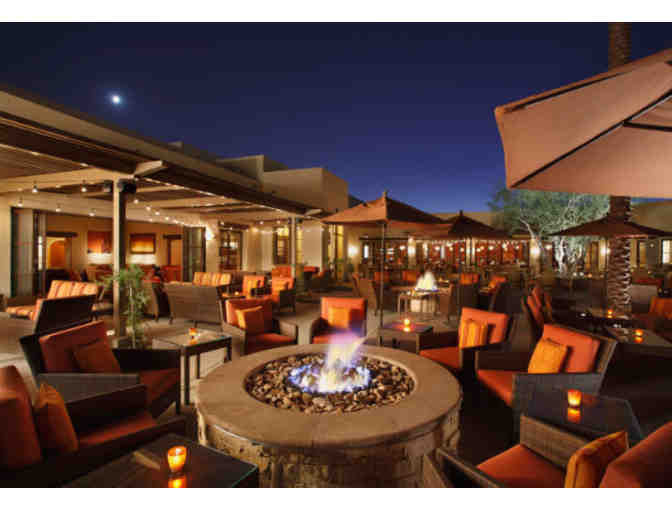 JW MARRIOTT CAMELBACK INN SCOTTSDALE - TWO NIGHT STAY WITH BREAKFAST FOR TWO DAILY
