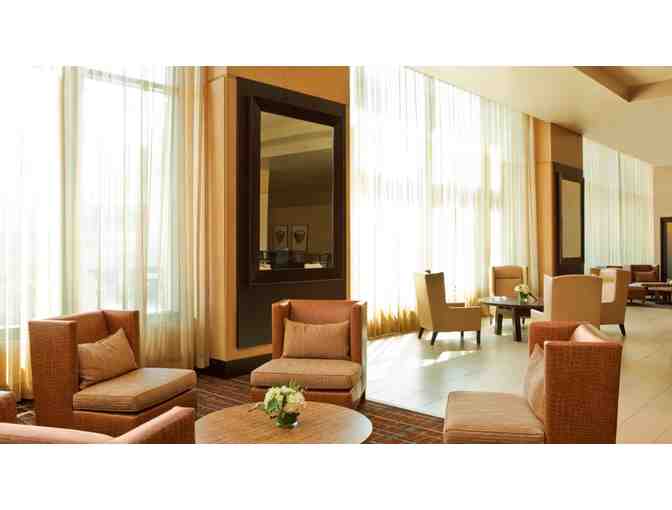 THE WESTIN DENVER DOWNTOWN - THREE NIGHT STAY
