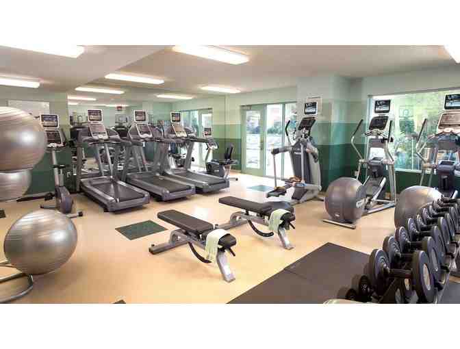 Seattle Marriott Redmond - Two Night Weekend Stay with Self-Parking