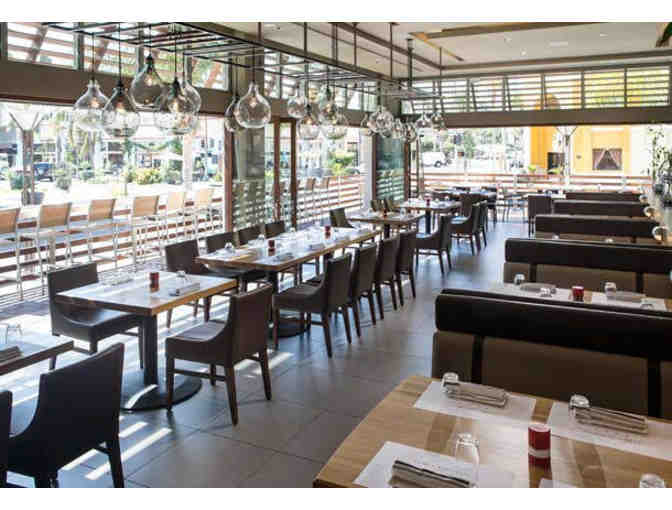 Courtyard Marriott Downtown Long Beach - Two Night Stay, Breakfast for Two, Self-Parking