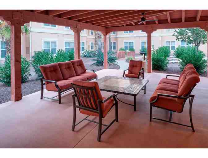 Residence Inn Tucson Airport - Two Night Weekend Stay