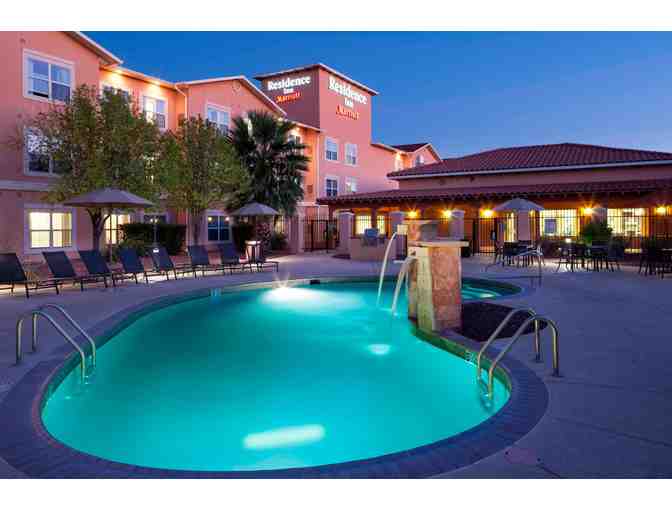 Residence Inn Tucson Airport - Two Night Weekend Stay