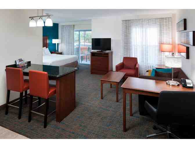 Residence Inn Tucson Airport - Two Night Weekend Stay