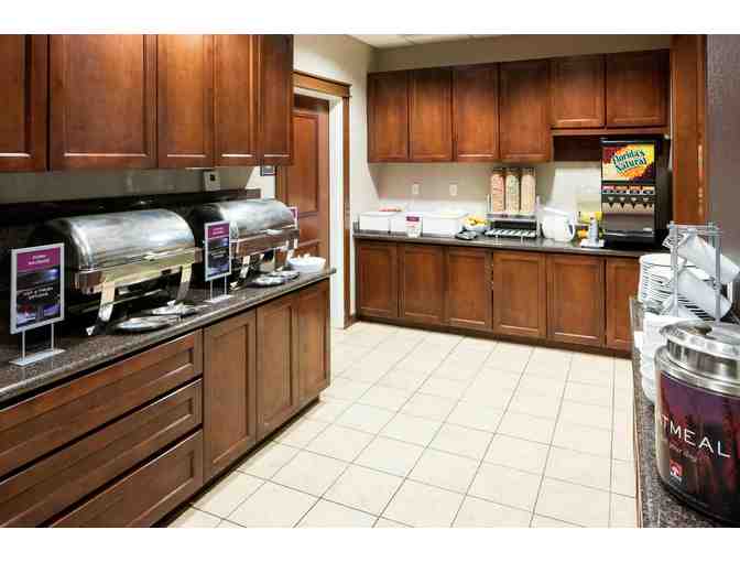 Residence Inn Tucson Airport - Two Night Weekend Stay