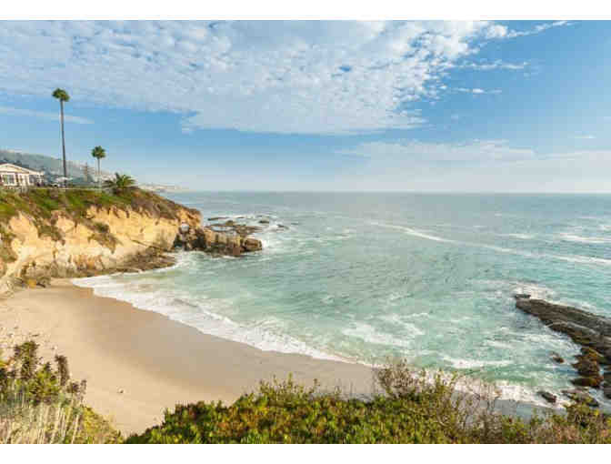 Irvine Marriott - Two Night Weekend Stay with Parking