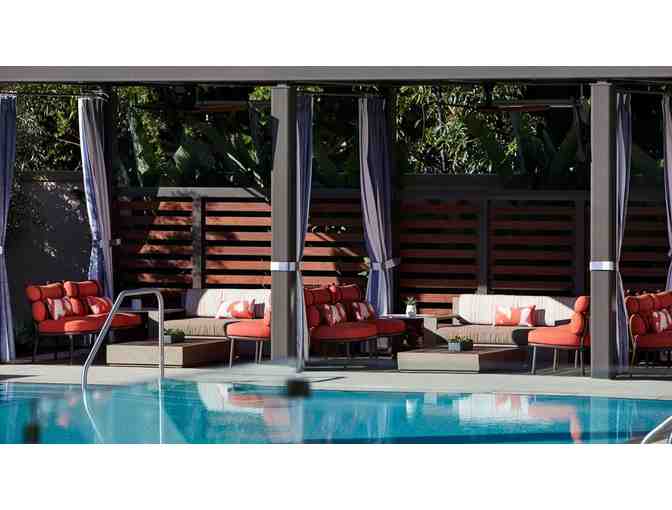 Marriott Irvine Spectrum - Two Night Stay, Valet Parking, M Club, $50 Resort Fee Credit