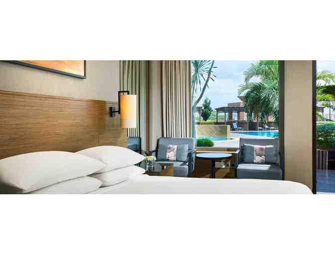 Renaissance Johor Bahru Hotel, Malaysia - Two Nights in Deluxe Room with Breakfast for Two