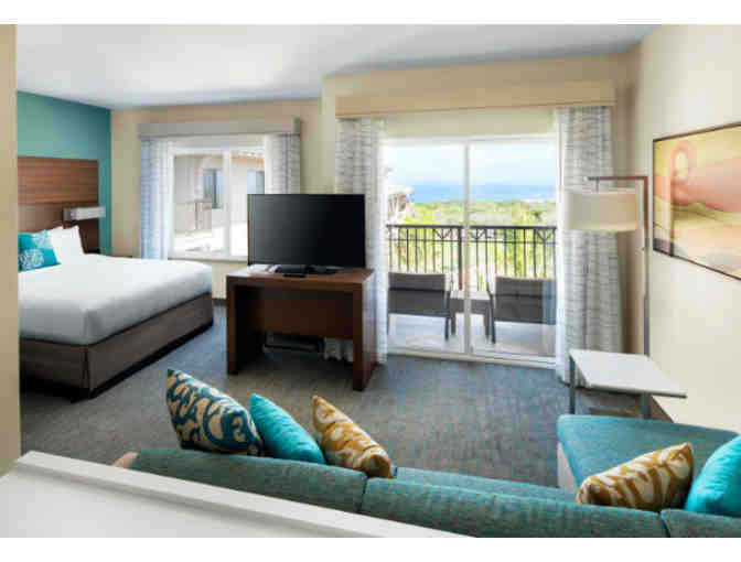 Residence Inn Maui Wailea - Two Night Stay for Two