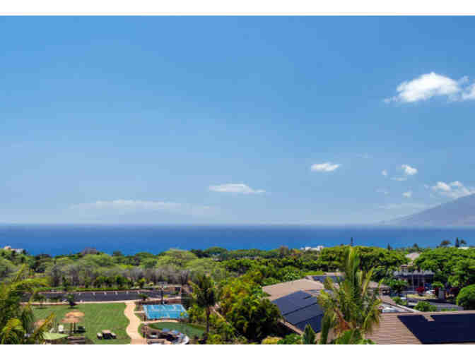 Residence Inn Maui Wailea - Two Night Stay for Two